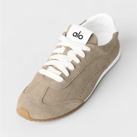 ALO Yoga Shoes - ALO Sunset Sneaker